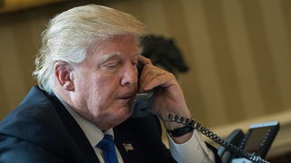 Donald Trump Is in Trouble for Deleting His Tweets